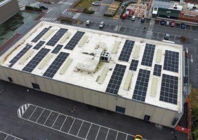 Impianti fotovoltaici per aziende